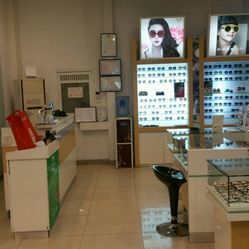 千葉眼鏡（北京五棵松店） 電話、地址、價格、營業(yè)時間及團購指南