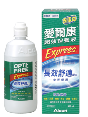 愛爾康與博士倫隱形眼鏡對(duì)比 品牌歸屬、產(chǎn)品特點(diǎn)與選購指南
