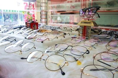 明輝眼鏡搞事情！18.8元搶鏡框，限時驚喜千萬別錯過