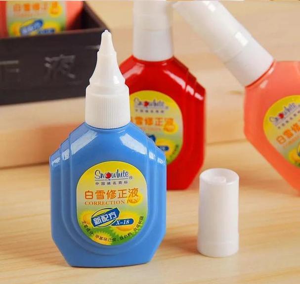 盤點(diǎn)7080后小時(shí)候鉛筆盒里的文具用品,用過(guò)都不年輕了!還記得嗎
